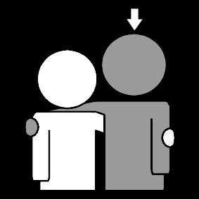 main caregiver